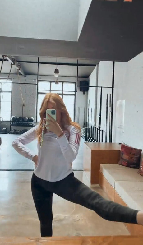 Palina Rojinski perfect actress galleries