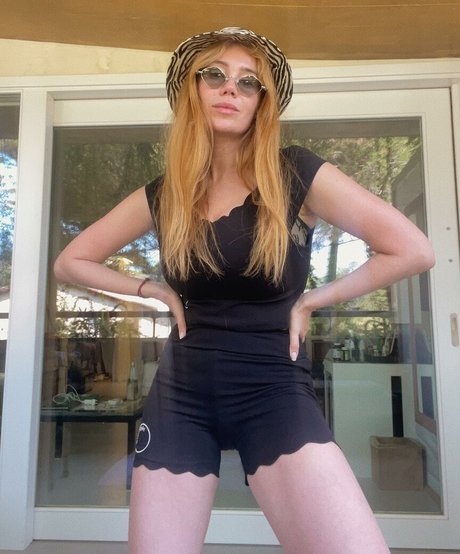 Palina Rojinski star image