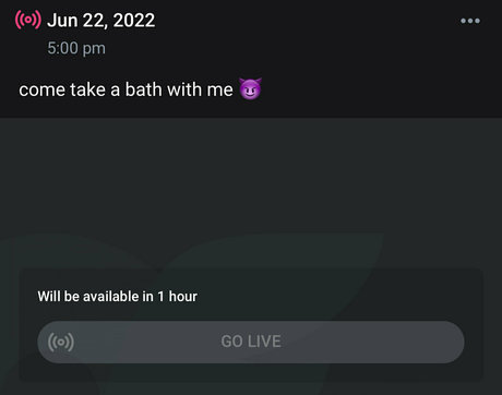 xxbaeaxx hot star archive