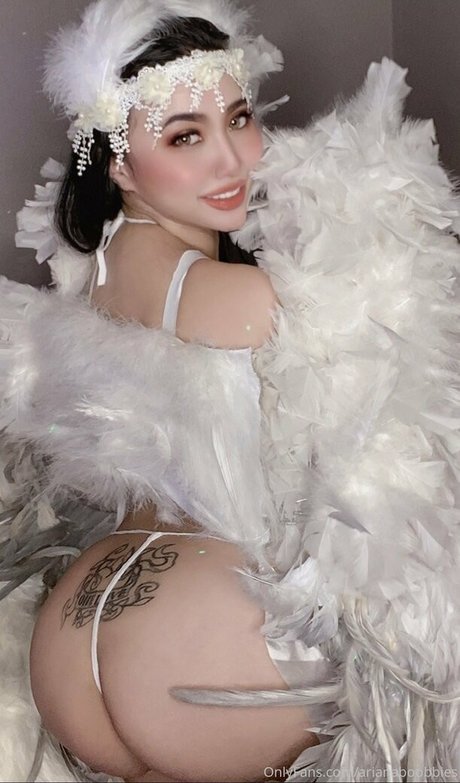 arianaboobbi pornstar best image