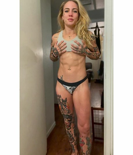 Jessy Jess nude actress photo