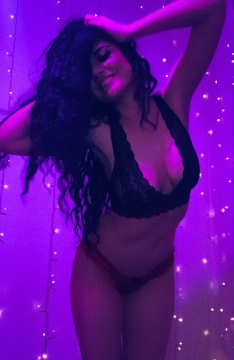 lollynice model exclusive pics