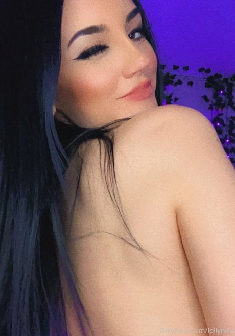 lollynice model porn pictures