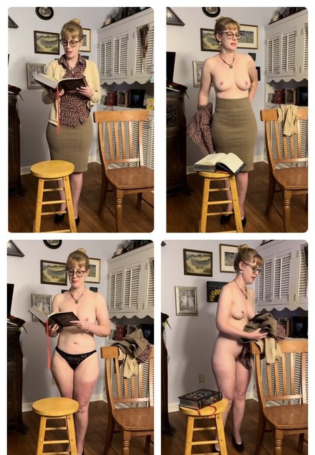 Kitty Christiansen hot pornstar pic