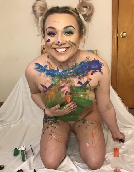 tattedxbabextease free star pictures