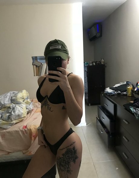 tattedxbabextease pornstar naked pictures