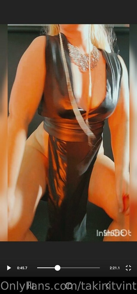 takinitvintage Profile pic