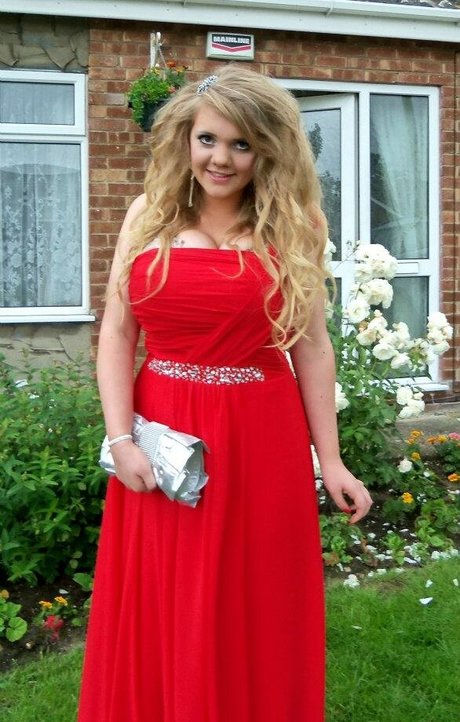 Lucy May Dawson star nude photos