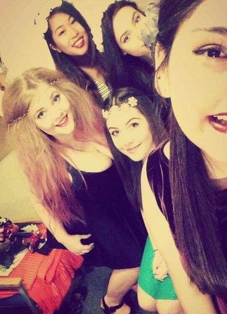 Lucy May Dawson erotic star archive