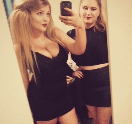 Lucy May Dawson pornographic model photos