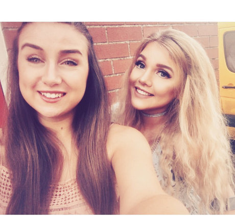 Lucy May Dawson pornstar perfect pic