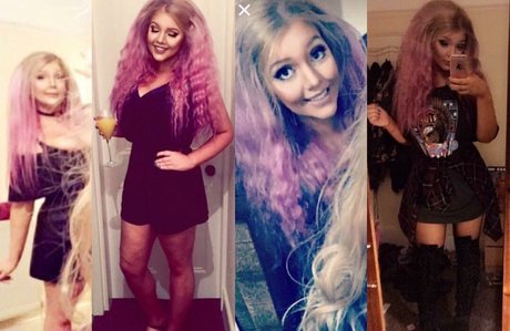 Lucy May Dawson high quality actress pictures