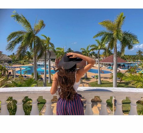 Reema Rochelle perfect model photo