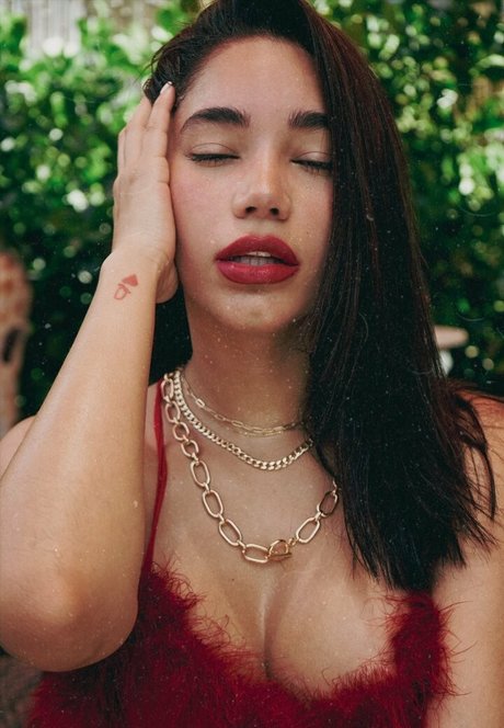 beronikamartinez exclusive star pics