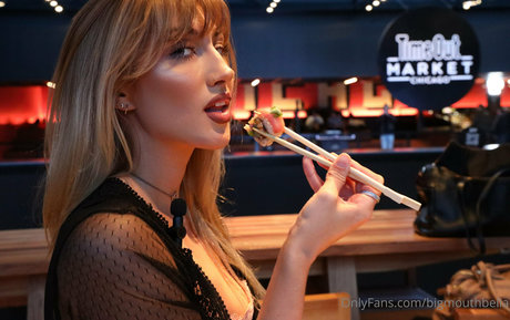 bigmouthbella star pretty photo