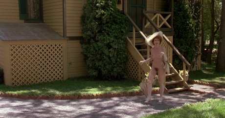 Margaret Whitton nudes star pics