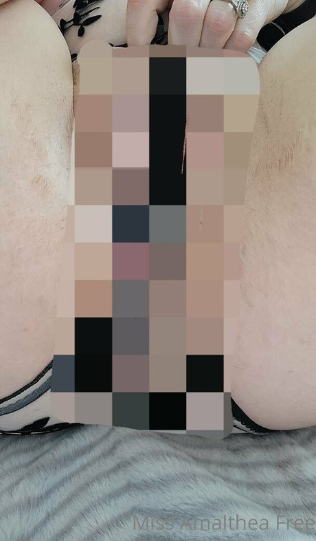 miss amalthea free model nudes photo