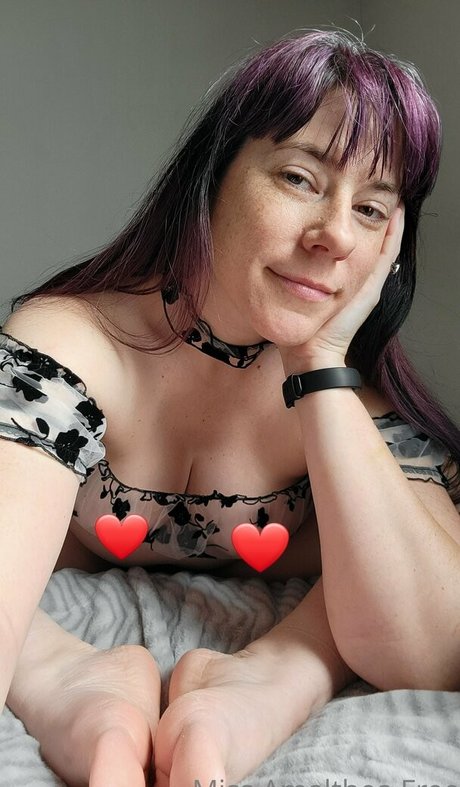 miss amalthea free star exclusive galleries