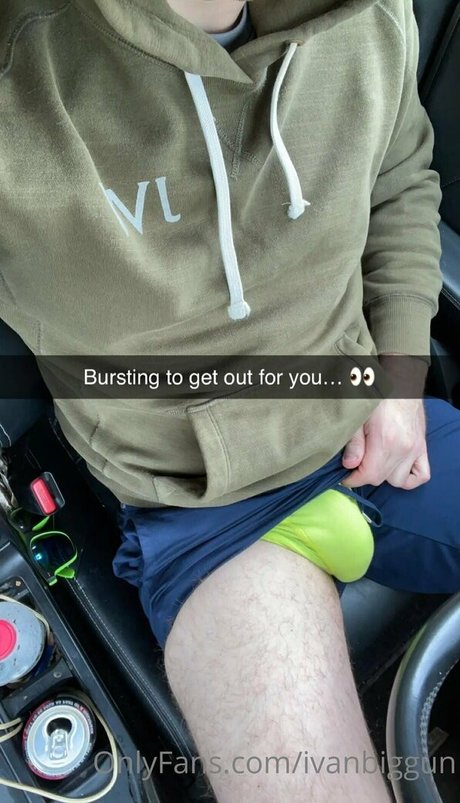 ivanbiggun pretty model pictures