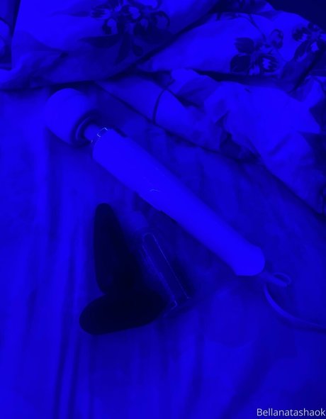 bellanatashaok sex star gallery