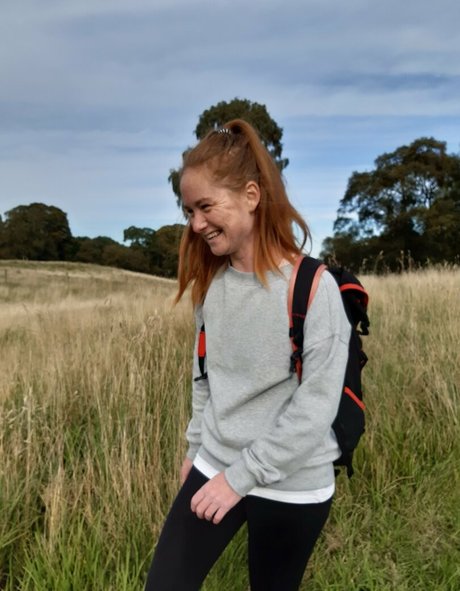 gingerleny model nude pictures