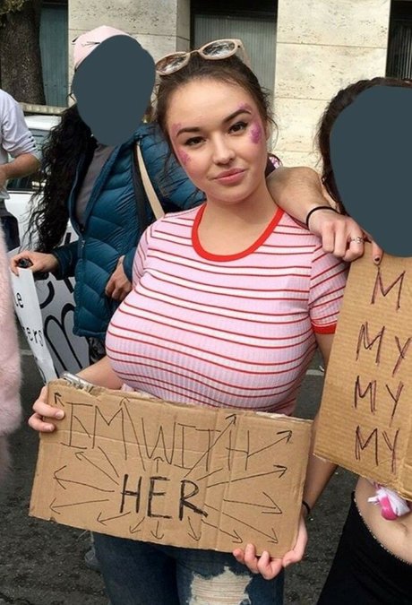 Julia F pornstar naked picture