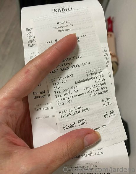 jardena model free archive