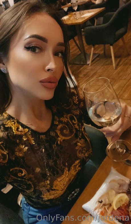 jardena star pornographic pics