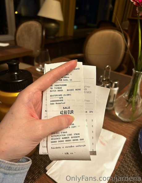 jardena sex model picture