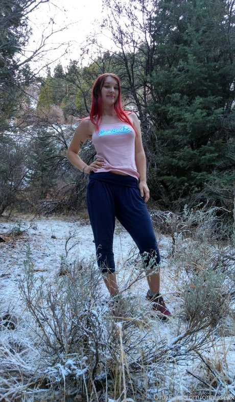 opalesexx sex star pics