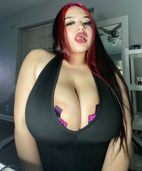 Dezerai Angel art pornstar pictures