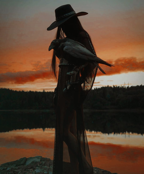 Sharon Ehman hot model archive