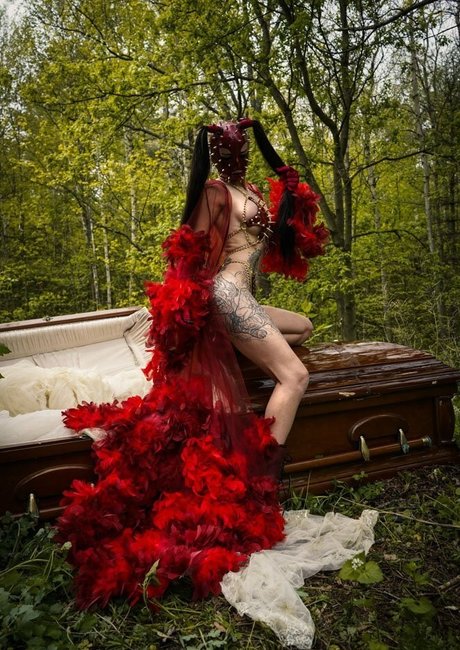 Sharon Ehman pornstar adult picture