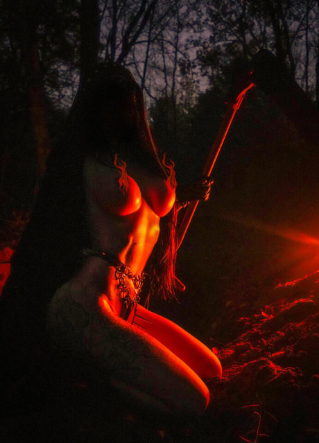 Sharon Ehman perfect pornstar picture