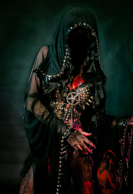 Sharon Ehman naked model pictures