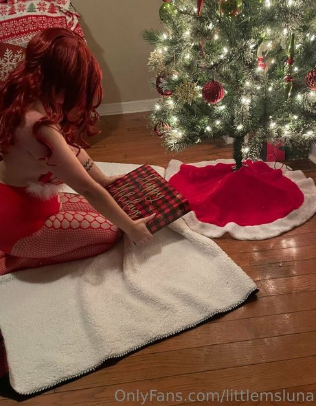 littlemsluna star top images