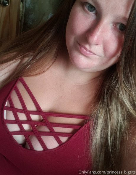 Princess Big Tits pornographic star pictures