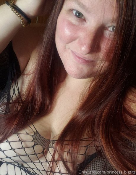 Princess Big Tits star xxx gallery