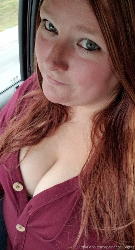 Princess Big Tits pornstar naked images