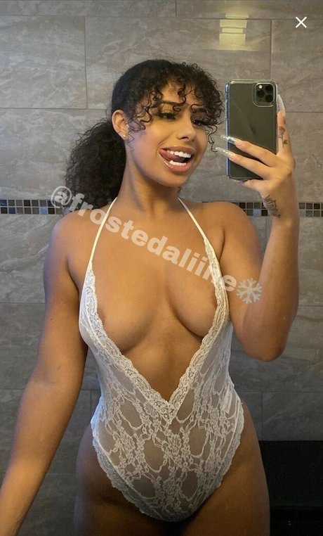 frostedaliine top pornstar gallery