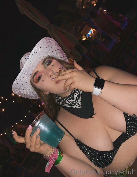 leiluh pretty pornstar img