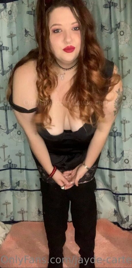 jayde carter porn star photo