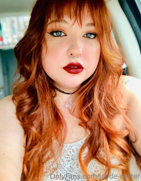 jayde carter star pretty image