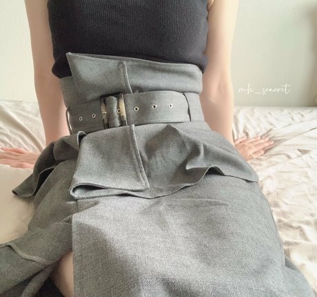 mhseacret nice model images