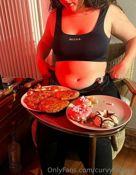 curvyfairyyy pornstar exclusive archive