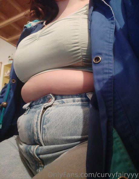 curvyfairyyy pornstar high quality pics