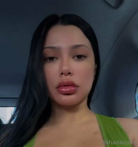 yahairayumi star erotic gallery