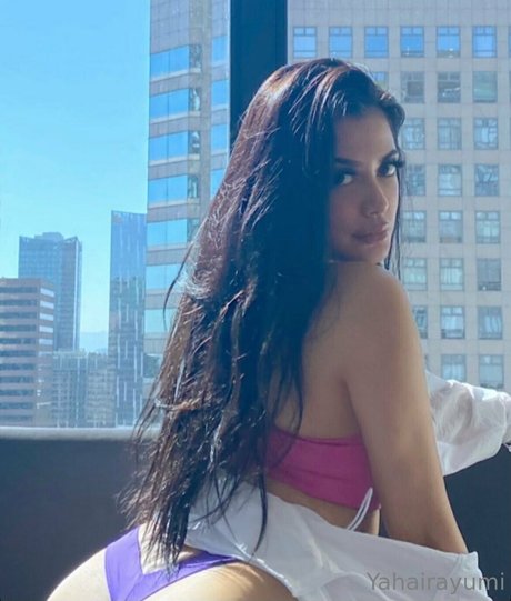 yahairayumi xxx star images