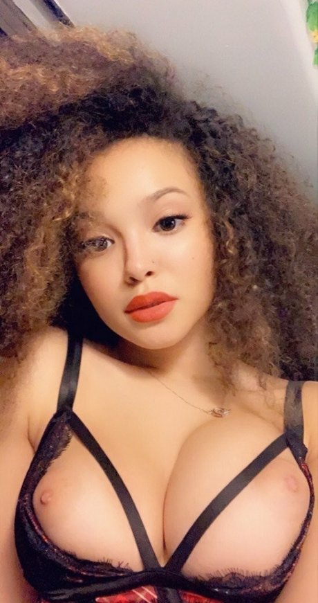 AmberXXX Profile pic