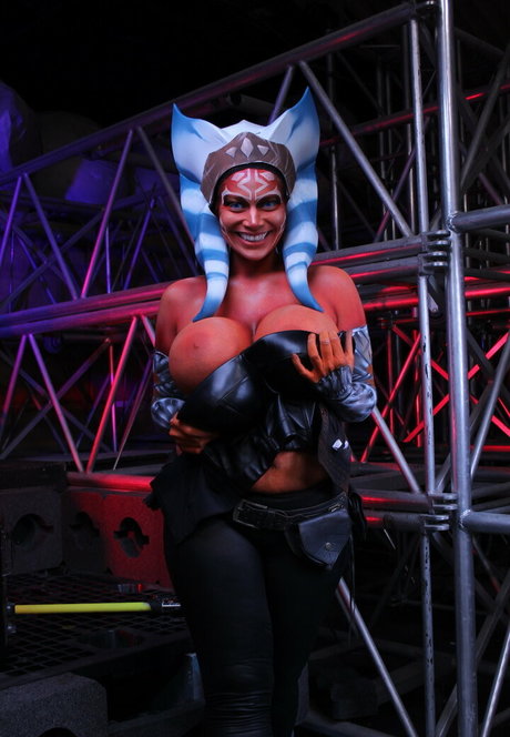 Brooklynspringvalley naked star pictures